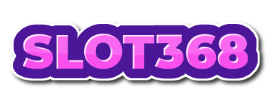 logo SLOT368