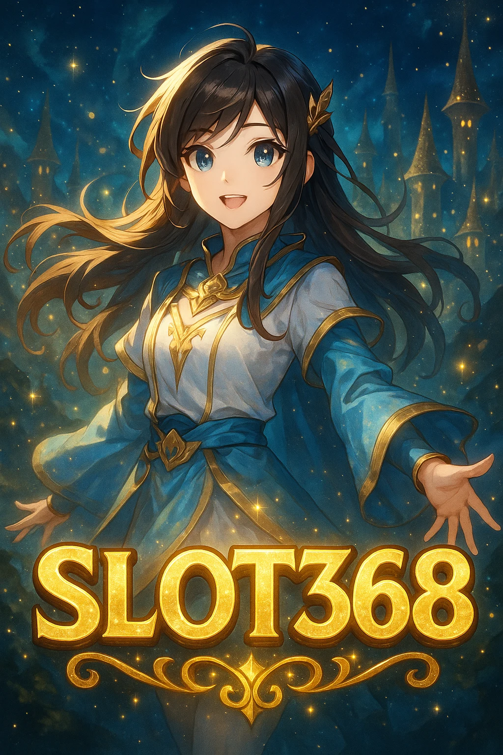 Slot368 : Game Slot 368 Aksi Menegangkan Dalam Setiap Putar
